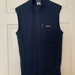 Patagonia Men’s better sweater vest